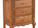 Amish Furniture Arthur Il Bfc 55 Dressers Chests Armoires Bedside Tables and