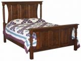 Amish Furniture Arthur Il Camden Bed Beds Bedroom Furniture Illinois Amish