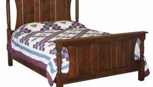 Amish Furniture Arthur Il Camden Bed Beds Bedroom Furniture Illinois Amish