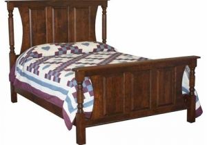 Amish Furniture Arthur Il Camden Bed Beds Bedroom Furniture Illinois Amish