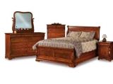 Amish Furniture Arthur Il Chippewasleigh Set Beds Bedroom Furniture Illinois