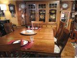 Amish Furniture Monroe Mi Amish Custom Furniture and Accents Amish Dining Room