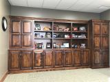 Amish Furniture Stores Near Sugarcreek Ohio Custom Wall Unit by Weaver Barns Of Sugarcreek Ohio Amish Crafted