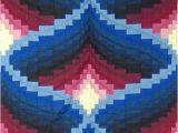 Amish Light In the Valley Quilt Pattern Light In A Valley Quilt Bargello Designs Pinterest