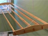 Amish Made Clothes Drying Rack Amish Drying Rack for Clothes Drying Rack for Clothes