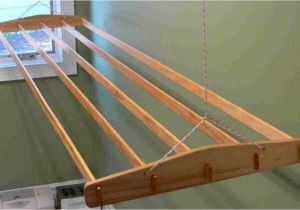 Amish Made Clothes Drying Rack Amish Drying Rack for Clothes Drying Rack for Clothes