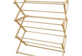 Amish Made Wooden Clothes Drying Rack 86 Best Images About Wooden Clothes Drying Racks Mostly