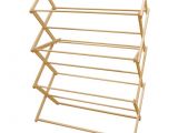 Amish Made Wooden Clothes Drying Rack 86 Best Images About Wooden Clothes Drying Racks Mostly