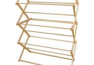 Amish Made Wooden Clothes Drying Rack 86 Best Images About Wooden Clothes Drying Racks Mostly