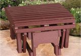 Amish Outdoor Furniture Sugarcreek Ohio Amish Patio Furniture Ohio Poly Ohio Amish Outdoor