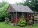 Amish Patio Furniture Sugarcreek Ohio Architect Designed Backyard Retreat Good Live Architect Charles