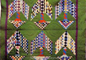 Amish Tree Of Life Quilt Pattern Pieced Quilt Tree Of Life Amish 1938 Ohio