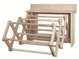 Amish Wooden Clothes Drying Rack 17 Best Images About Laundry Drying Racks On Pinterest
