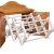 Amish Wooden Clothes Drying Rack Used Clothing Rack Amazing Heavy Duty Rail Wheel