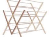 Amish Wooden Drying Rack for Clothes Wooden Cloth Rack Wooden Clothes Drying Rack Interior