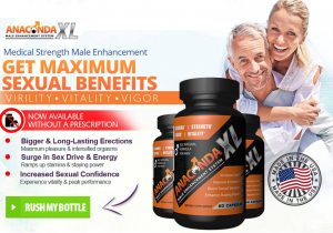 Anaconda Xl Male Enhancement Anaconda Xl Male Enhancement Review Does It Really Works