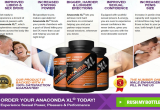 Anaconda Xl Male Enhancement Anaconda Xl Male Enhancement Review Does It Really Works