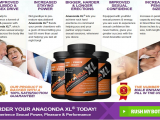 Anaconda Xl Male Enhancement Anaconda Xl Male Enhancement Review Does It Really Works