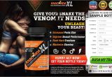 Anaconda Xl Male Enhancement Anaconda Xl Pills Archives Get My Supplement