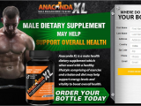 Anaconda Xl Male Enhancement M Patch is An Amazing Male Enhancement formula Try now