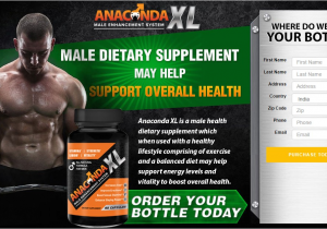 Anaconda Xl Male Enhancement M Patch is An Amazing Male Enhancement formula Try now