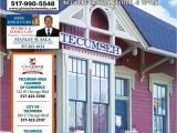 Anderson Carpet Cleaning Casper Wy total Local 2018 19 Tecumseh Mi Community Resource Guide by total