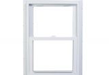 Anderson Sliding Doors Home Depot American Craftsman 37 75 In X 56 75 In 70 Series Double Hung White