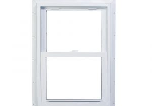 Anderson Sliding Doors Home Depot American Craftsman 37 75 In X 56 75 In 70 Series Double Hung White