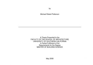 Ansi Z97 1 1984 Michael Robert Patterson 2008 Structural Glass Facades