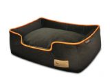 Anti Chew Dog Bed Dachshund Hot Dog Bun Bed Anti Chew Raised Dog Beds Noten