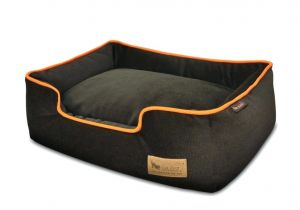 Anti Chew Dog Bed Dachshund Hot Dog Bun Bed Anti Chew Raised Dog Beds Noten