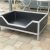 Anti Chew Dog Bed Dogs Anti Chew Raised Dog Bed Premium Version