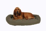 Anti Chew Dog Bed Medium Chew Resistant Dog Bed Waterproof Dog Bed Anti