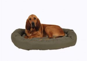 Anti Chew Dog Bed Medium Chew Resistant Dog Bed Waterproof Dog Bed Anti