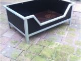 Anti Chew Dog Bed Uk Indestructible Beds and Chew Proof Beds