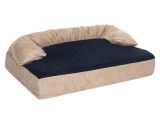 Anti Chew Dog Beds for Sale Dachshund Hot Dog Bun Bed Anti Chew Raised Dog Beds Noten