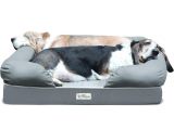 Anti Chew Dog Beds for Sale Dachshund Hot Dog Bun Bed Anti Chew Raised Dog Beds Noten