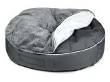 Anti Chew Raised Dog Beds Dachshund Hot Dog Bun Bed Anti Chew Raised Dog Beds Noten