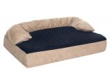 Anti Chew Raised Dog Beds Dachshund Hot Dog Bun Bed Anti Chew Raised Dog Beds Noten