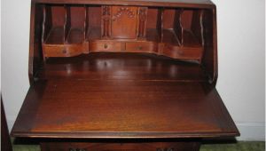 Antique Furniture with Hidden Compartments Secret Compartment Furniture Desk Stashvault