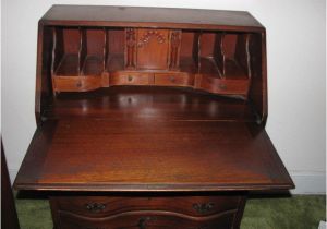 Antique Furniture with Hidden Compartments Secret Compartment Furniture Desk Stashvault