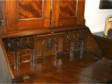 Antique Furniture with Hidden Compartments Secret Compartments In Desks the Antiques Divathe