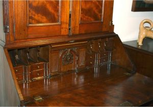 Antique Furniture with Hidden Compartments Secret Compartments In Desks the Antiques Divathe