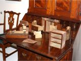 Antique Furniture with Hidden Compartments Secret Compartments In Desks the Antiques Divathe