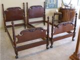 Antique Twin Beds Craigslist Craigslist Agusta Autos Post