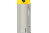 Ao Smith Btx 80 Btx 80 Commercial Tank Type Water Heater Nat Gas 50 Gal