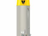 Ao Smith Btx 80 Btx 80 Commercial Tank Type Water Heater Nat Gas 50 Gal