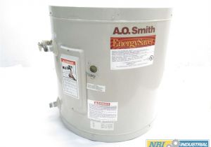 Ao Smith Del 10 Ao Smith Elsf 20 917 Energy Saver 19gal 2500w 115 120v Ac