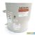 Ao Smith Del 10 Ao Smith Elsf 20 917 Energy Saver 19gal 2500w 115 120v Ac