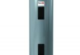 Ao Smith Del 30 30 Gal 277 Volt Electric Water Heater